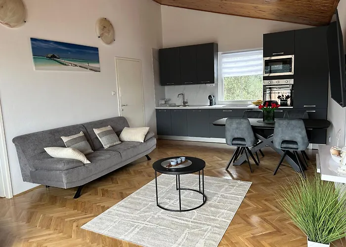 Apartment Golubica 2