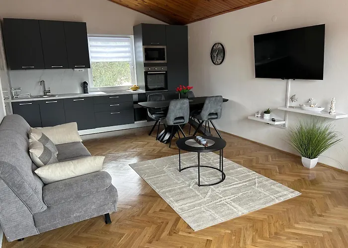 Apartment Golubica 2