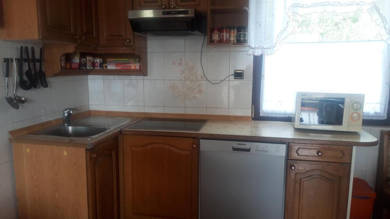 Apartment Golubica 2