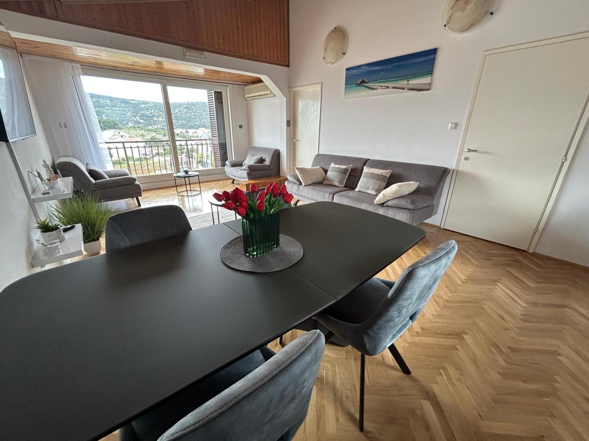 Golubica 2 Apartment *