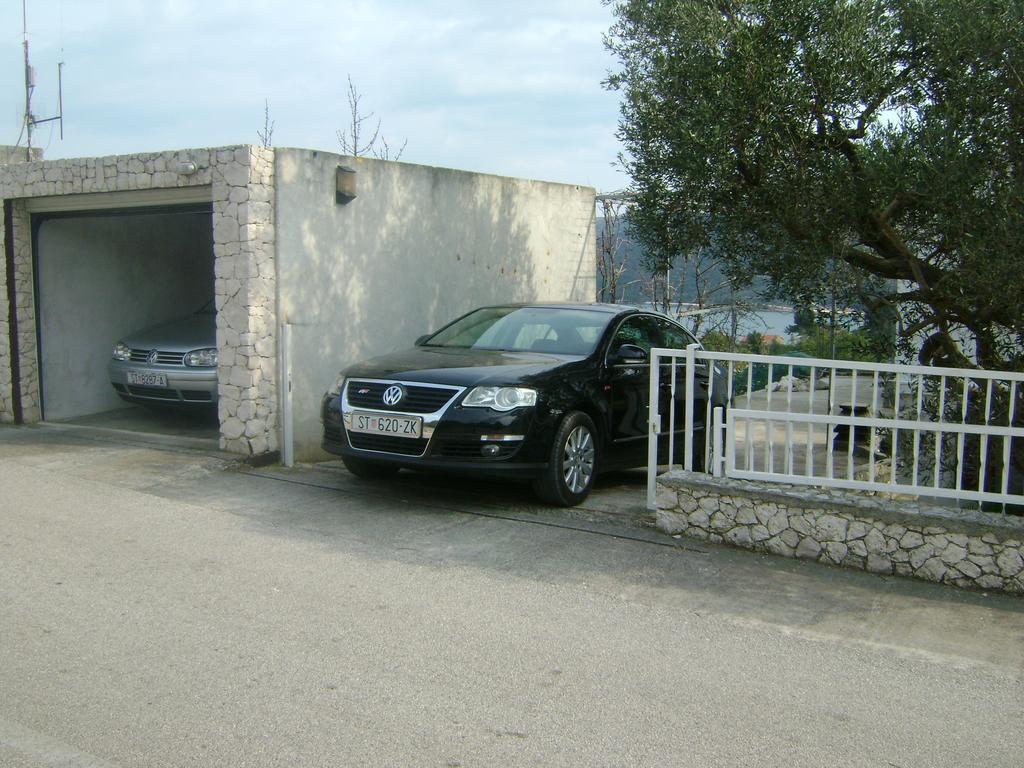 Apartment Golubica 2