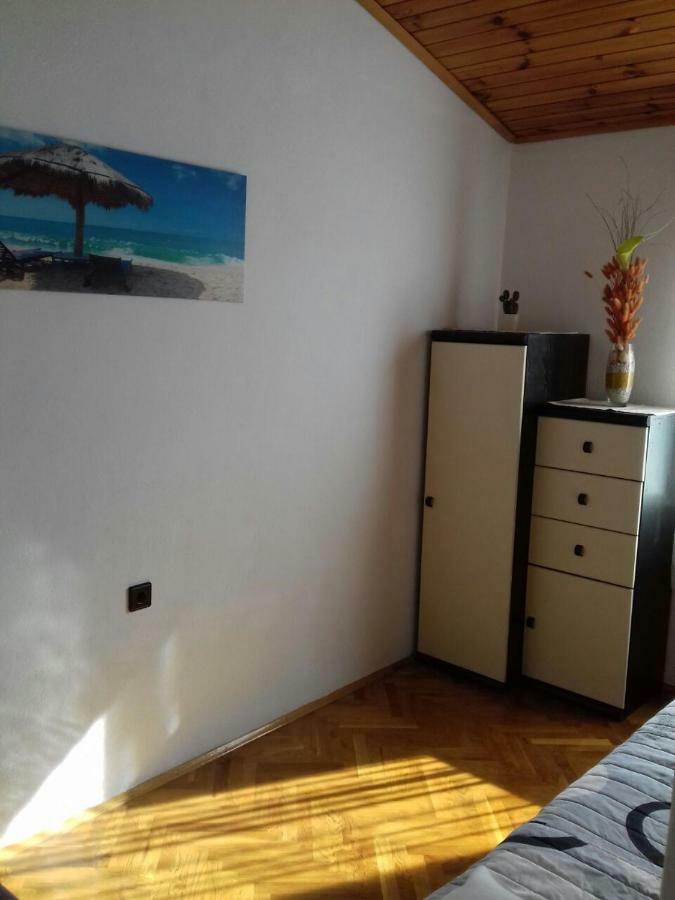 Golubica 2 Apartment *