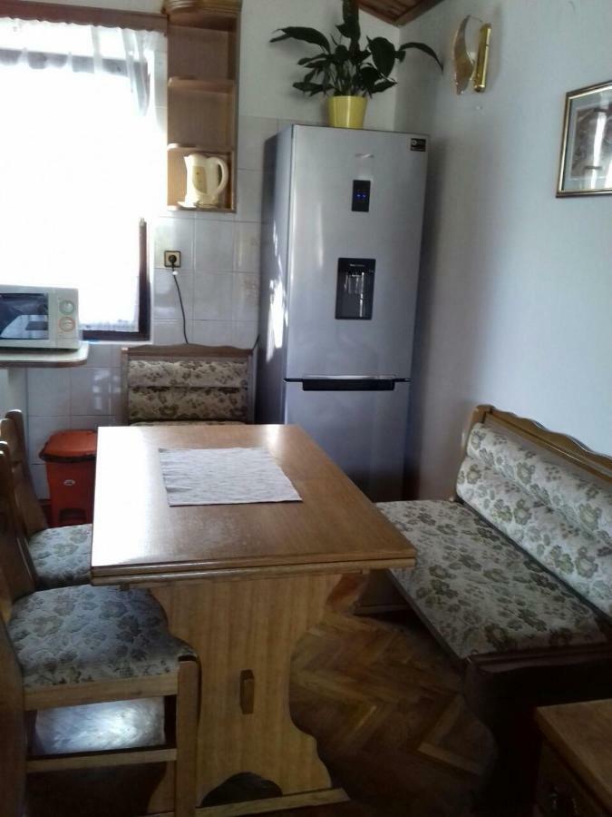 Golubica 2 Apartment